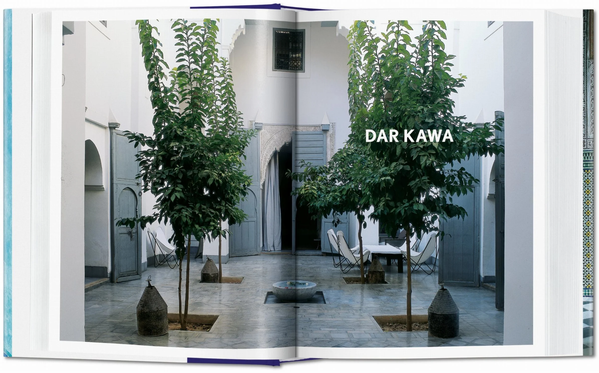 Living in Morroco. 40th Ed - Imagen 2