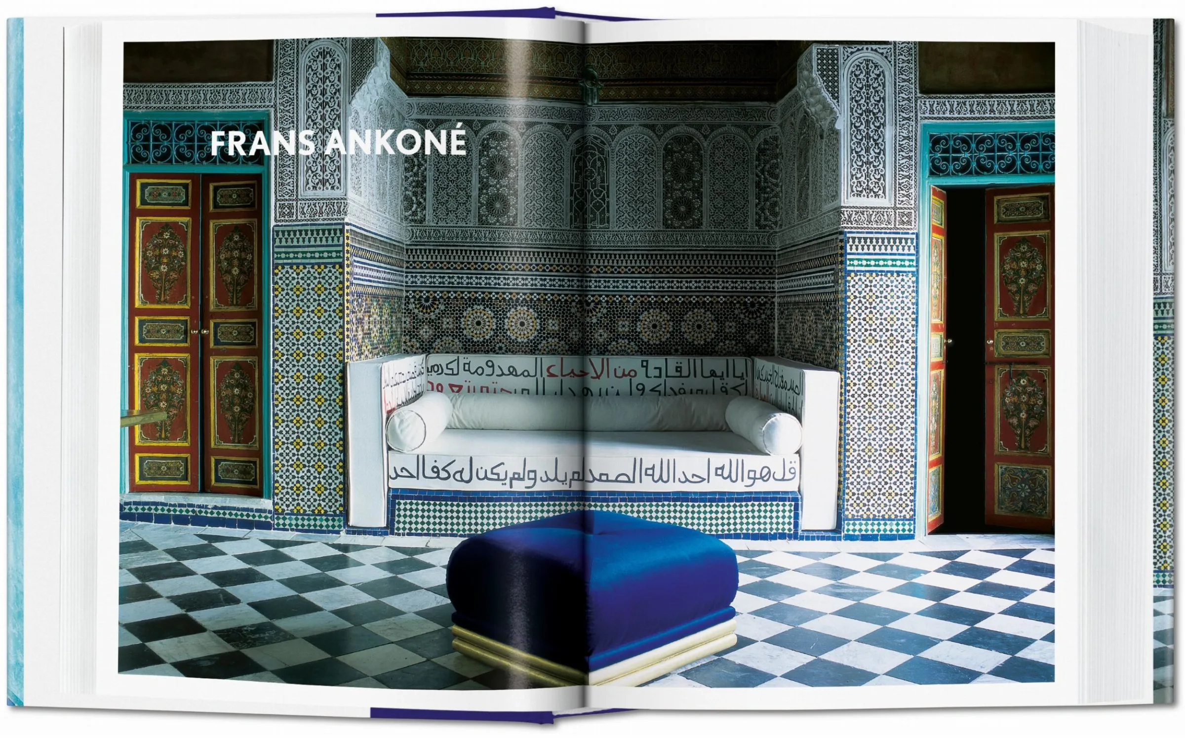 Living in Morroco. 40th Ed - Imagen 4