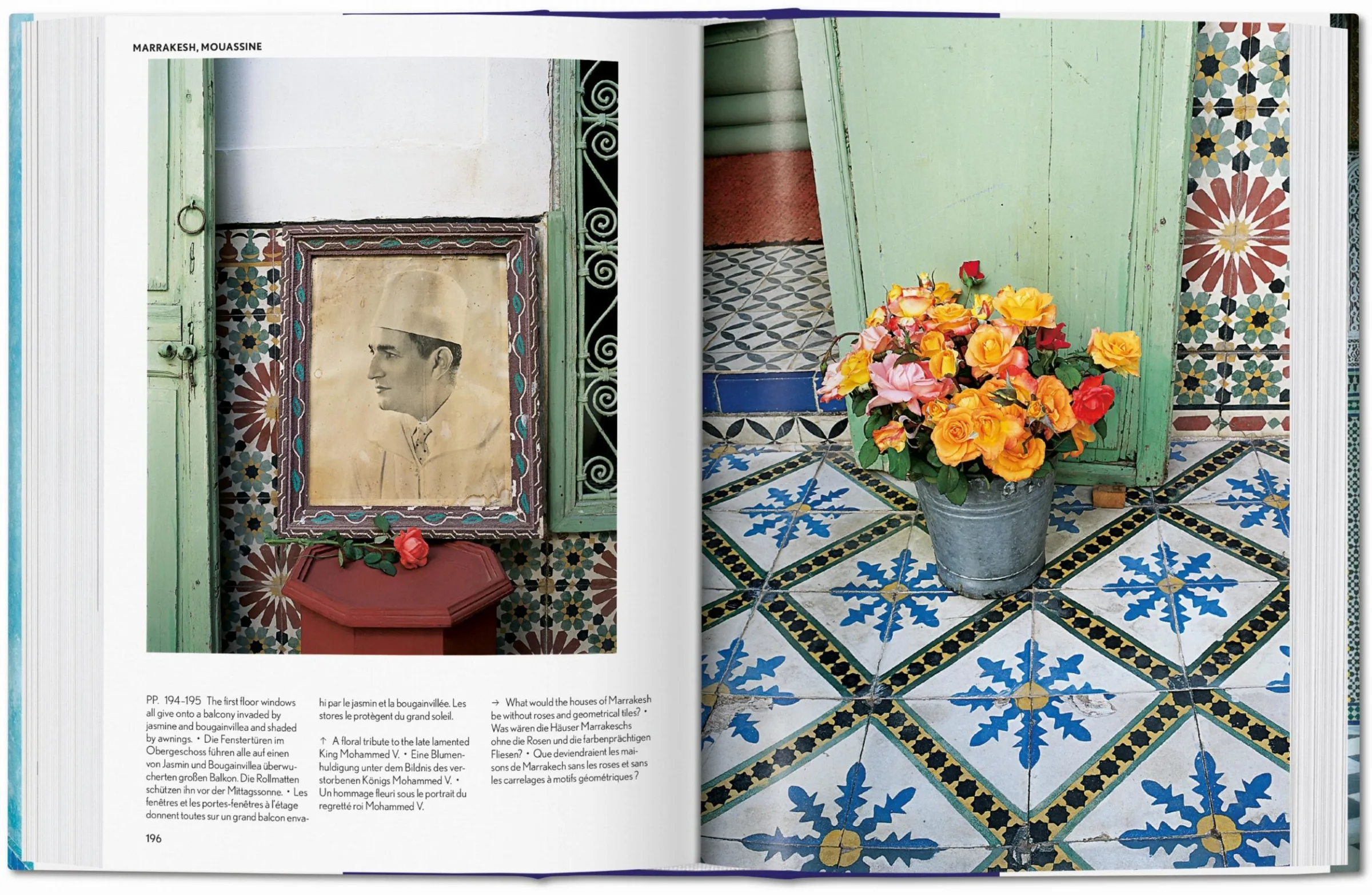 Living in Morroco. 40th Ed - Imagen 7