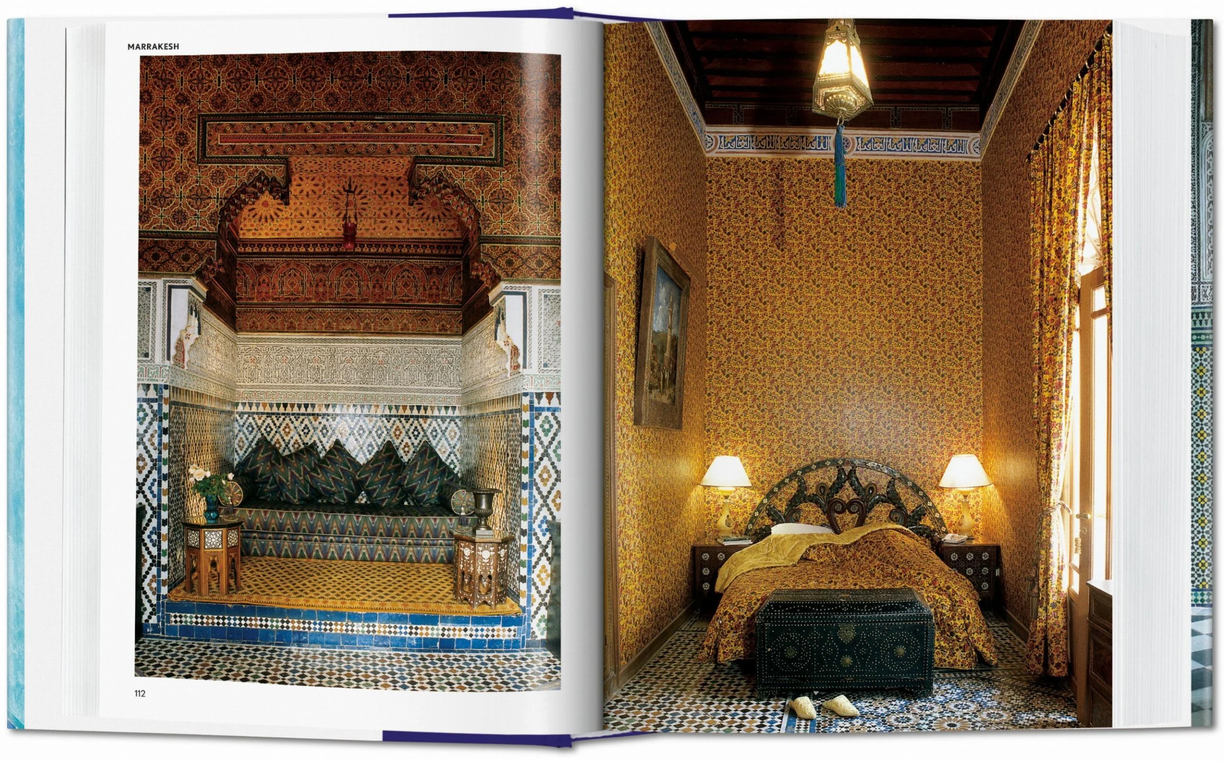 Living in Morroco. 40th Ed - Imagen 3