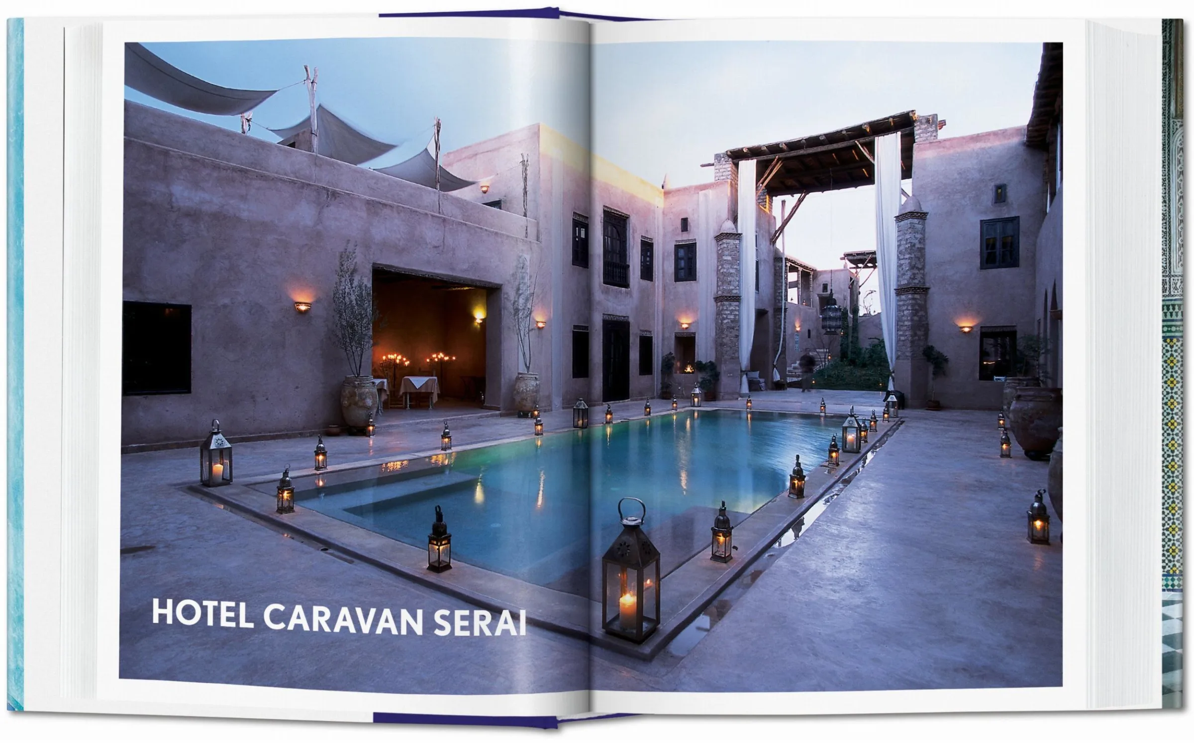Living in Morroco. 40th Ed - Imagen 5