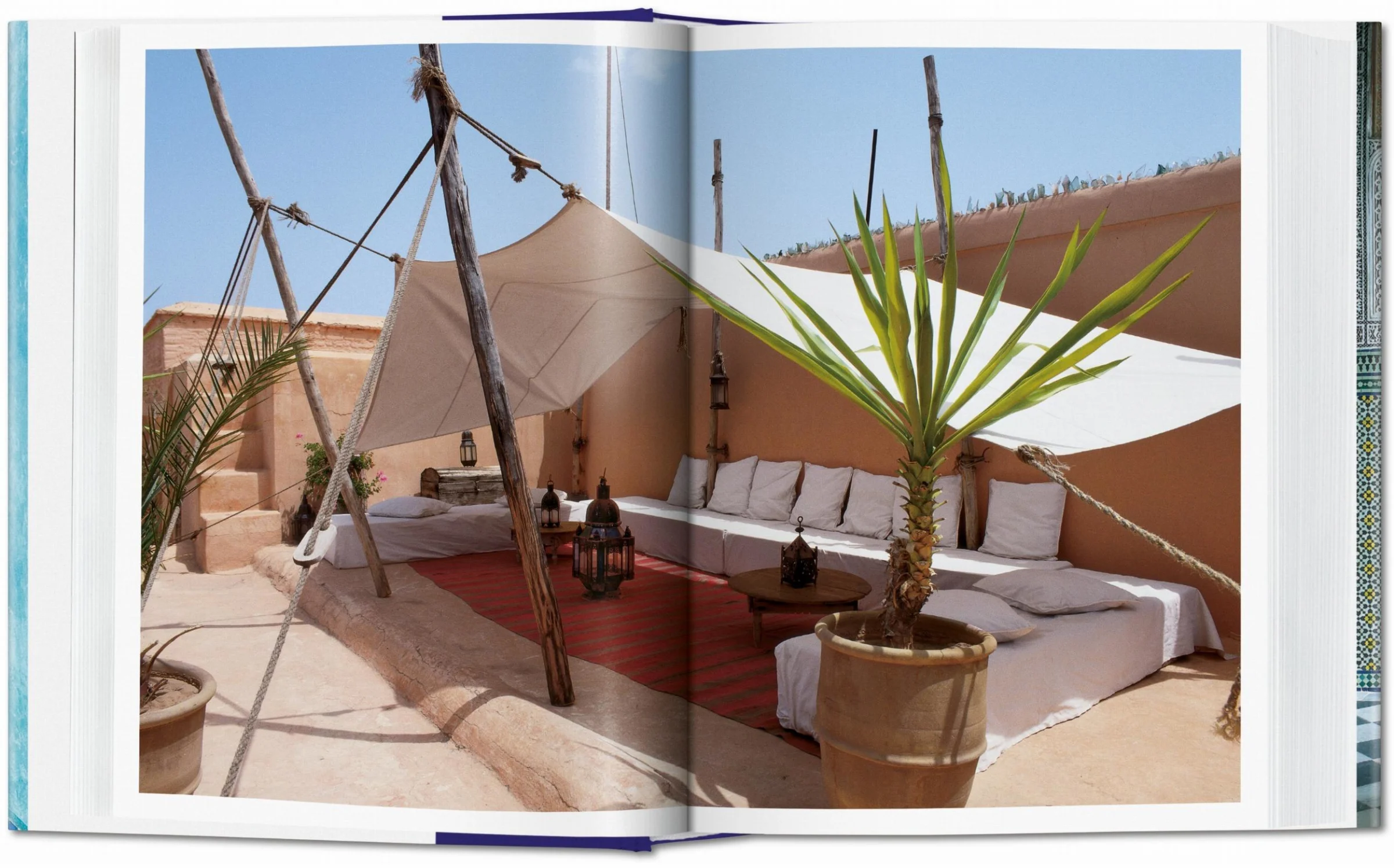 Living in Morroco. 40th Ed - Imagen 6