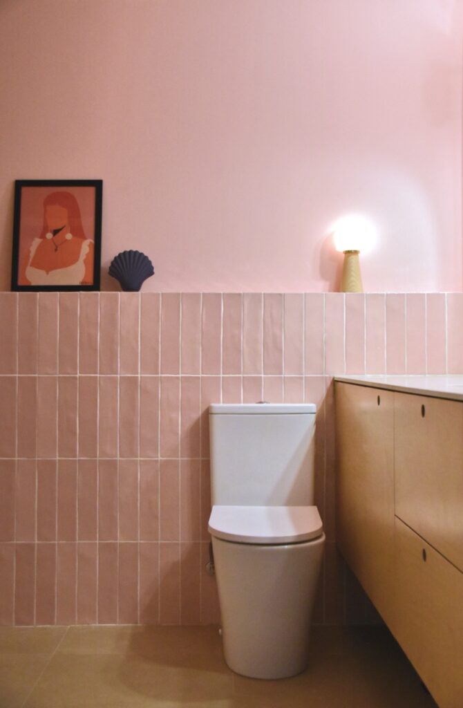 Baño 1